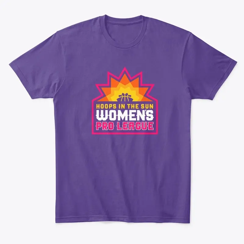 Women's Pro League Merch