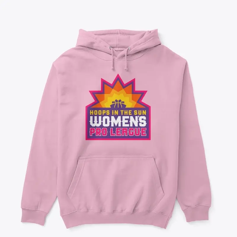 Women's Pro League Merch