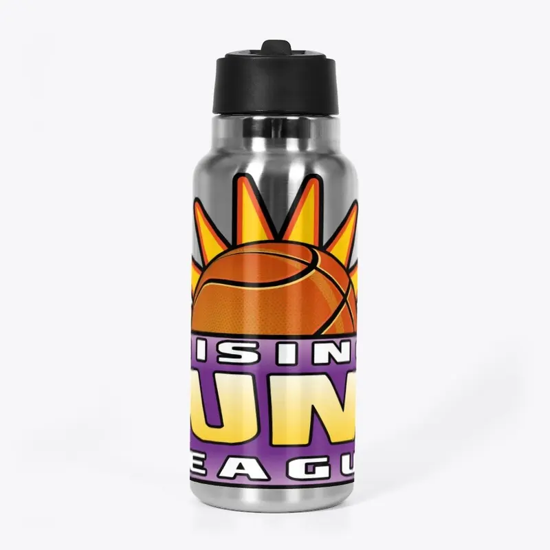 Rising Suns League Merch