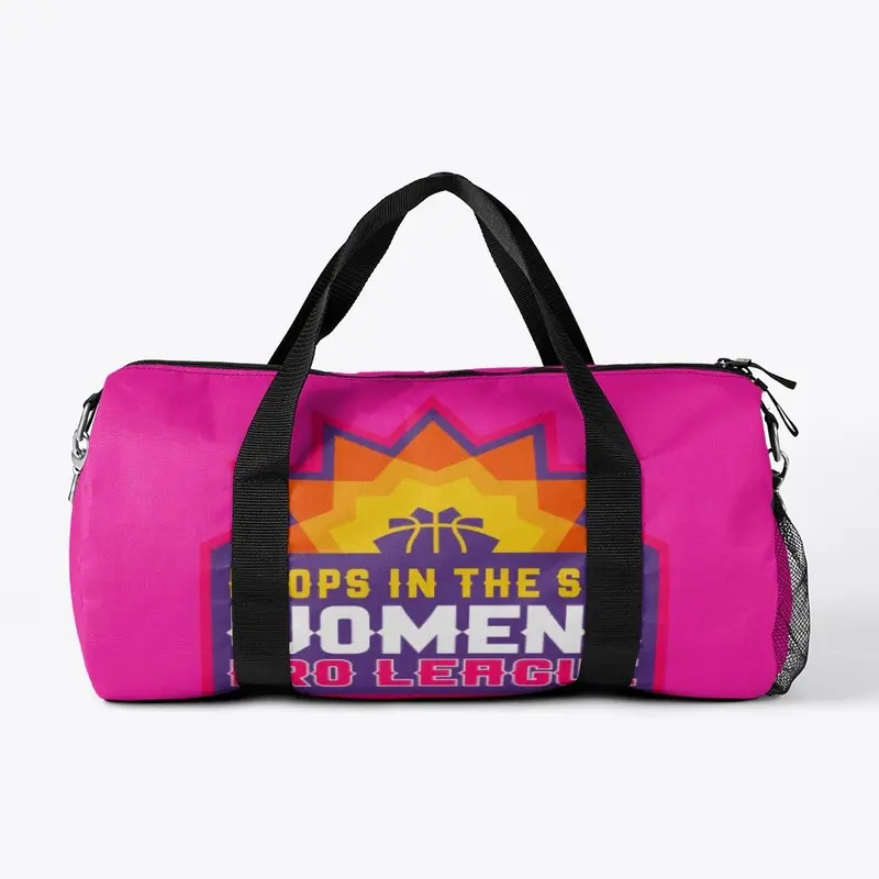 Women's Pro League Merch