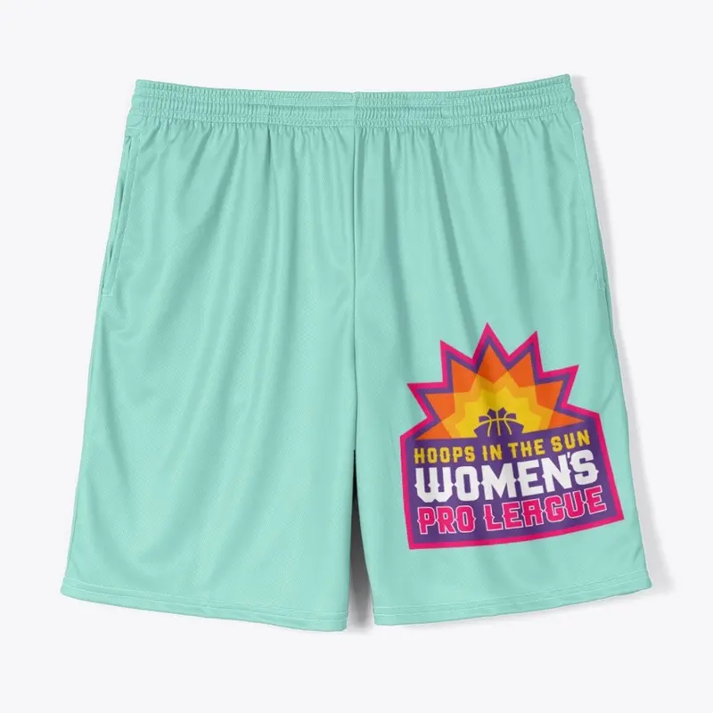 Women's Pro League Merch