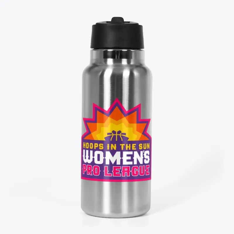 Women's Pro League Merch