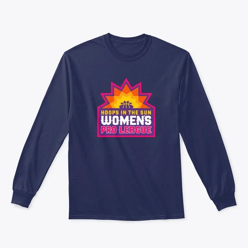 Women's Pro League Merch