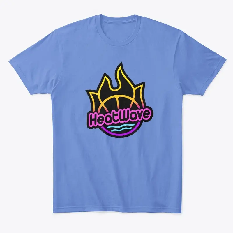 HEATWAVE Tee